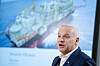 Konsernsjef Anders Opedal i Equinor tror det vil bli vanskelig for Europa å få fylt opp gasslagrene sine for vinteren. Norsk sokkel produserer allerede for fullt.