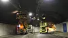 Illustrasjonsfoto: Fra rehabiliteringen av Baneheia- og Oddernestunnelene i Kristiansand.