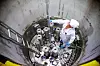 Atomreaktoren på Kjeller ble stengt i 2019, etter at det ble avdekket omfattende korrosjonsproblemer i kjernen. Bilde: Eirik Helland Urke