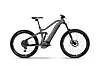 Haibike AllMtn SE er spydspissen for den helt nye Yamaha PW-X2-plattformen. Den har ny karbonramme med forbedret geometri, motor med 80Nm, 600Wh integrert batteri og elektrisk heve-/senkepinne. Pris: 114.999 kr.