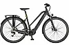Scott Sub Sport Eride 20 har en kraftig motor og er godt egnet for krevende motbakker. Pris: 40.000 kroner.