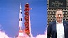 Romforsker Pål Brekke har allerede vært i kinosalen tre ganger for å se Apollo 11-dokumentaren som har norgespremiere om en måned.