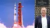 Romforsker Pål Brekke har allerede vært i kinosalen tre ganger for å se Apollo 11-dokumentaren som har norgespremiere om en måned.