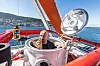 Philippe Moreau er pilot på redningsubåten Nemo. Om en ubåt havarerer på havbunnen er han en av dem som kommer til unnsetning.
