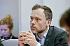 Audun Lysbakken stusset over det som kom frem under mandagens høring. Foto: Arash A. Nejad