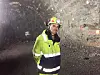 Øyvind Moen er anleggsleder i NCC