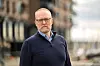 NITO-advokat Fredrik Skyberg er glad for å kunne bistå NITOs medlemmer. Foto: Bjarne Krogstad