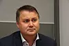 Svein Kleven, direktør for teknologi og innovasjon i Rolls-Royce Marine i Ålesund. Bilde: Tore Stensvold