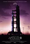 Apollo 11-dokumentaren har kinopremiere i Norge 29. august. Foto: Neon/CNN Films