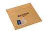 Amazon vil nå sende minnekort og en del andre produkter i pappkonvolutter, som en del av 'Frustration-free packaging'-programmet.