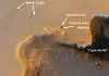 Høyoppløsningskameraet som har tatt dette bildet er en del av NASAs