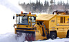 TV 2000 har en tysk MTU dieselmotor på 650 hk for fremdrift og en 16-sylindret MTU V-motor på 1360 hk som freseraggregat. Det gjør freseren i stand til å kaste 10-12.000 tonn snø 35-45 meter vekk i timen.