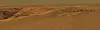 Opportunitys panoramakamera gir oss bilder av Mars' overflate ingen har sett maken til. Her er til og med fargene nærmest korrekt gjengitt.
