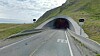 Nordkapptunnelen er den lengste av tunnelene som får nye LED-lys.