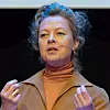 Hedvig Moe var tidligere assisterende sjef i PST og er nå advokat i Thommessen. Foto: Roger Fosaas