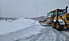 Flere strekninger på E39 og E18 i Agder og Telemark kan være krevende å holde åpne om vinteren.