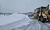 Flere strekninger på E39 og E18 i Agder og Telemark kan være krevende å holde åpne om vinteren.
