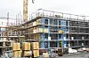 Etterisolering av gamle bygg er viktig for å effektivisere bruk av energi.