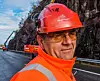 Tore Jan Hansen er avdelingsdirektør for drift og vedlikehold sør i Statens vegvesen. Foto: Statens vegvesen