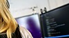 – I dagens tilspissede sikkerhetssituasjon i Europa, oppleves det ekstra betydningsfullt å kunne kode Norge tryggere, sier Eva.