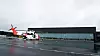 Et norsk AW101-612 på 330-skvadronens hovedbase på Sola. Bilde: Eirik Helland Urke