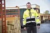 Glava Isolasjon, Weber og Gyproc investerer mye i teknologier og løsninger for mer miljøvennlig verdikjede, sier Mads Rikardsen.