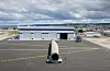 LM Wind Power produserte i 2019 verdens dengang største vindturbinblad på 107 meter.