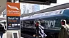 Flytoget foreslo å åpne dørene for alle passasjerer mellom Asker og Lillestrøm. Det ønsket ikke Jernbanedirektoratet.