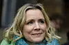 Byråd for miljø og samferdsel i Oslo, Marit Vea, håper på å få samlet en front i bystyret mot planene for Rådhusplassen. Foto: Terje Pedersen, NTB