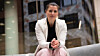 Elisabet Haugsbø, president i Tekna, mener at ulik lønn for likt arbeid og kompetanse er et samfunnsproblem.