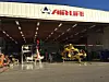 Airlift har så langt mottatt to AW169. Foto: Airlift