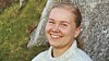 Sigrid Haver Solli er snart sivilingeniør og prosjektingeniør i Betonmast.