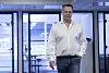 Ralf Schmidt, gründer av, og styrelder for, Biovotec, er oppgitt over EU-regler som gjør det vanskelig for gründere og småbedrifter og fylle kravene til medisisnsk utstyr. Foto: Joachim Seehusen