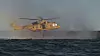 Kanadisk AW101/CH-149 Cormorant-helikopter.