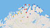 Det skal etableres 52 hurtigladere i Finnmark.