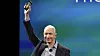 Amazon-sjefen Jeff Bezos vil lage et fartøy som kan lande på månens sørpol innen 2024.