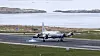 Et P-3N Orion på Bodø under jagerflyøvelsen Arctic Challenge Exercise tidligere i år. Flyet er oppkalt etter Luftforsvarets første sjef, Hjalmar Riiser-Larsen.