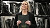 Landbruksminister Sylvi Listhaug (Frp) mottok mandag rapporten om skognæringen.