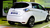 Renault setter en autonom Zoe i trafikk i Kina.