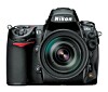 Nikon D700.