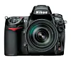 Nikon D700.