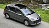 BILMESSEN I FRANKFURT: Nye Peugeot 207 SW Outdoor.