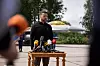 Ukraina tok i bruk F-16 tidligere i år. Om vi fortsetter å gi Ukraina støtten de trenger kan det sørge for at de vinner, mener Jenssen. Foto: Ukrainas presidents kontor