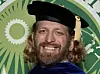 Joseph Dituri tror ensomheten blir det verste. Han har bak seg en lang karriere som dykker i US Navy før han ble forsker. Foto: University of South Florida