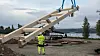Mjøstårnet verdens høyeste trehus Moelven