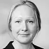 Ingeborg Briseid Kraft, leder for prosjektet varelogistikk i Vestkorridoren.