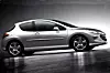 BILMESSEN I FRANKFURT: Peugeot 308 er etterfølgeren til suksessen 307.
