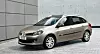 BILMESSEN I FRANKFURT: Renault Clio Sport Tourer.