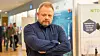 Eddy Nynes er hovedtillitsvalgt i Kongsberg Maritime.