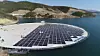 Statkraft driver både vannkraftverk og et prosjekt for flytende solenergi i Albania. Siden Albania har en høy andel fornybar energi, advarer Statkraft mot en sjablongmessig beregning av CO2-utslipp når karbontollen skal beregnes.